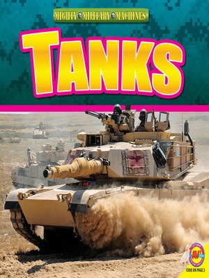 cover image of Tanks